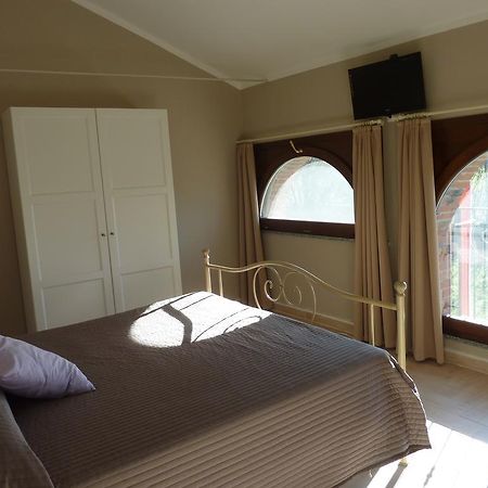 Agriturismo Boschi Celati Roncaglia Dış mekan fotoğraf