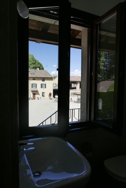 Agriturismo Boschi Celati Roncaglia Dış mekan fotoğraf