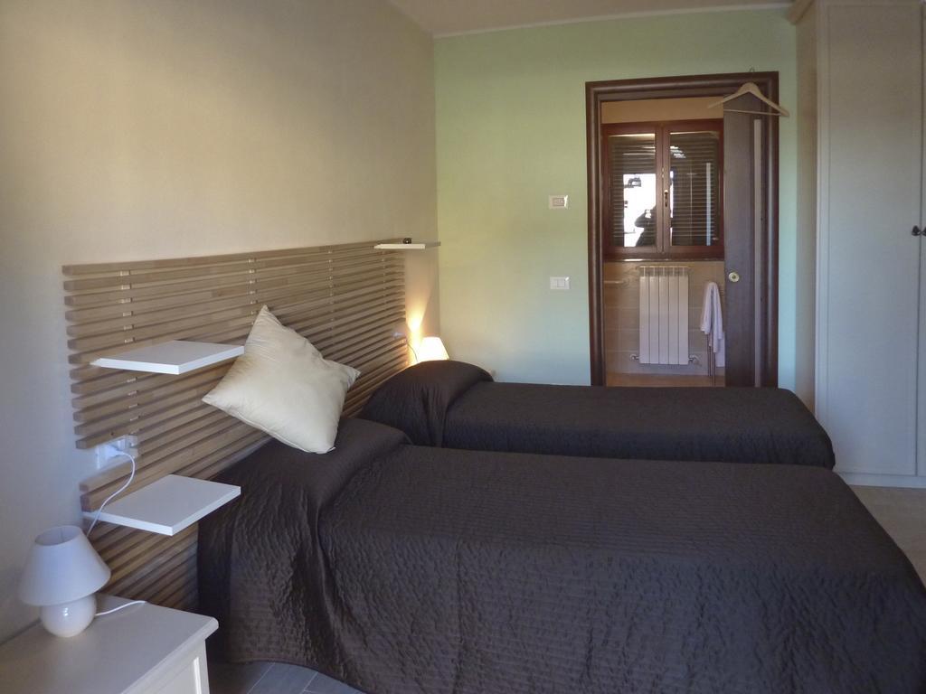 Agriturismo Boschi Celati Roncaglia Dış mekan fotoğraf