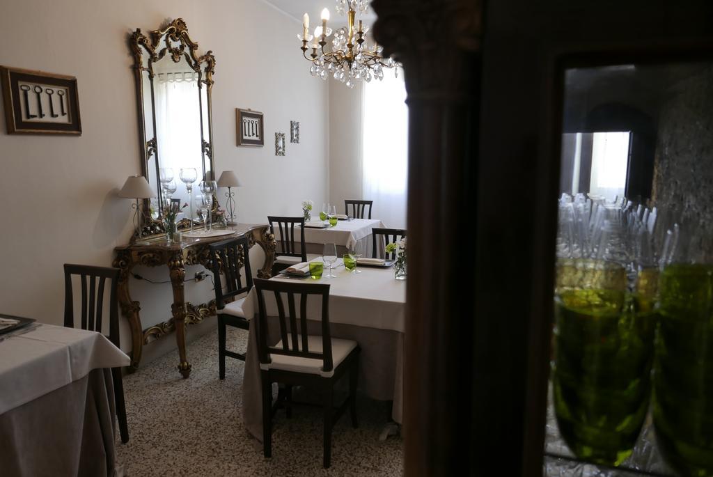 Agriturismo Boschi Celati Roncaglia Dış mekan fotoğraf