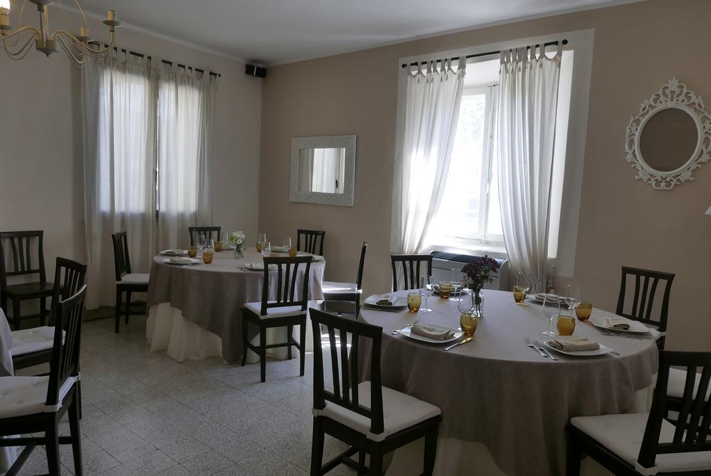 Agriturismo Boschi Celati Roncaglia Dış mekan fotoğraf